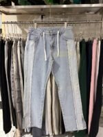 Pantalon Mixte – Image 7