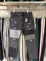 Pantalon Mixte – Image 8