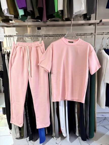 Ensemple Mode Simple