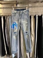 Jeans amiri – Image 2