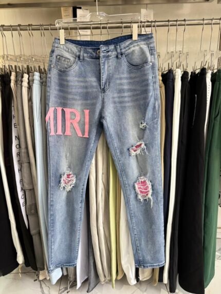 Jeans amiri